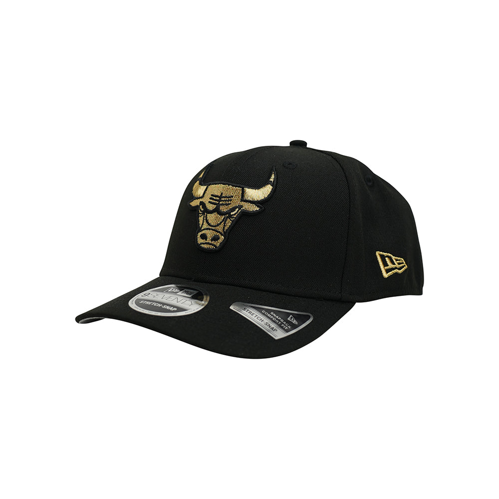 NEW ERA 970SS - CHICAGO BULLS