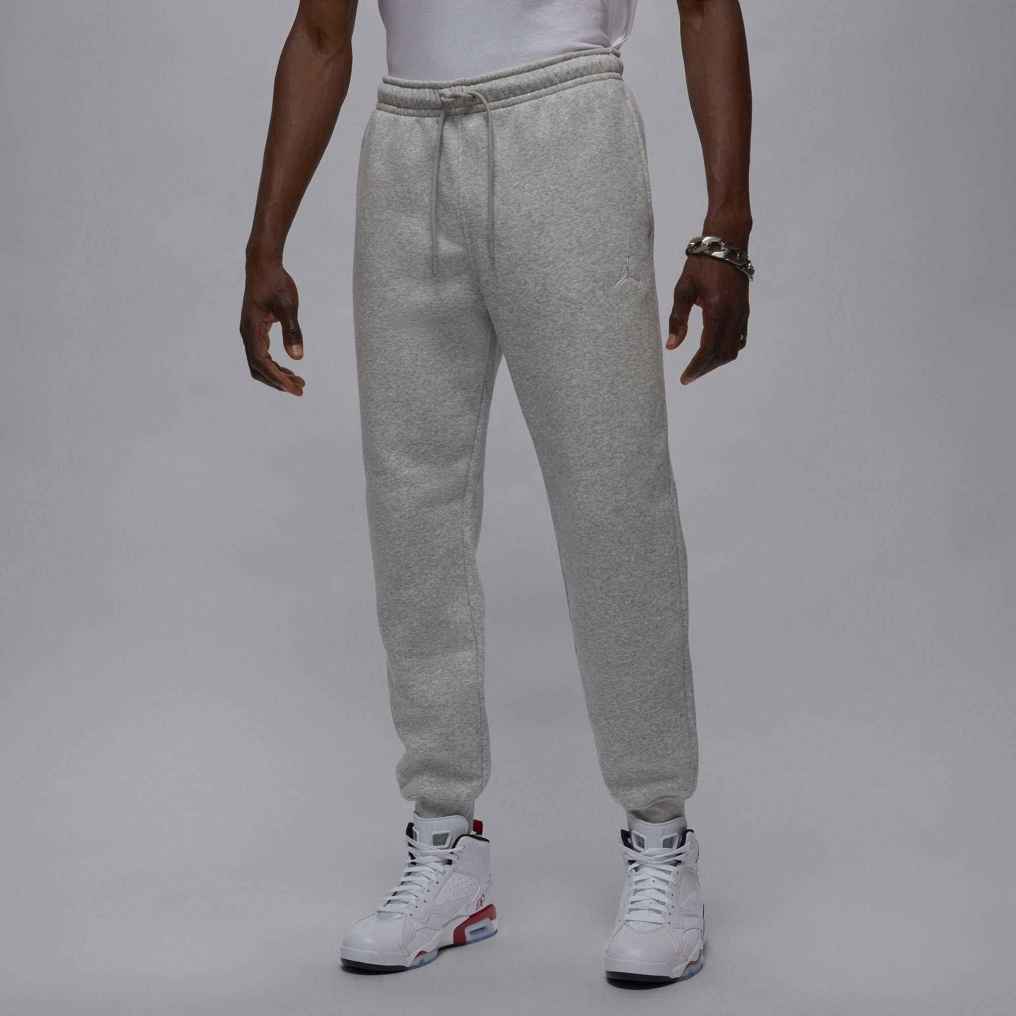 JORDAN MENS BROOKLYN FLEECE PANT