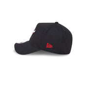 NEW ERA 940 A-FRAME - CHICAGO BULLS