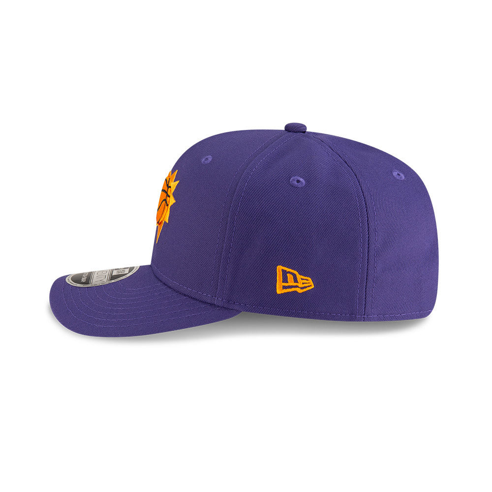NEW ERA 970SS - PHOENIX SUNS