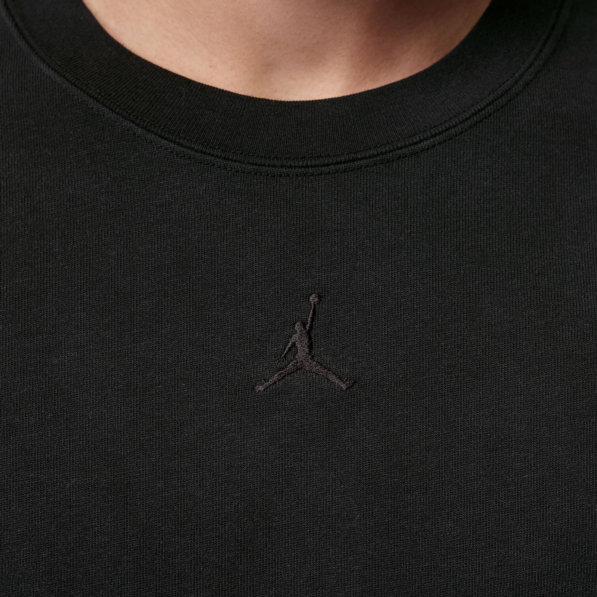 JORDAN MENS FLIGHT HEAVYWEIGHT TEE