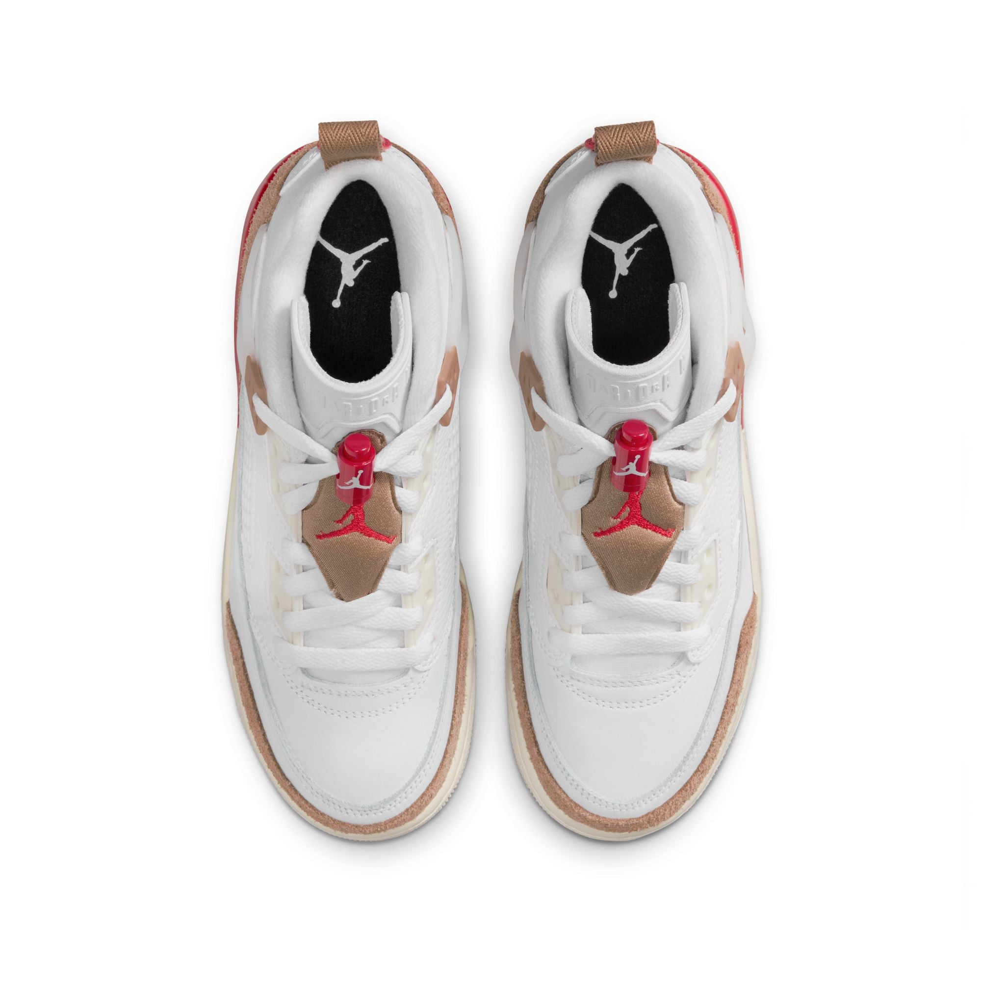 JORDAN SPIZIKE LOW YOUTH