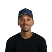 MELIN HYDRO ODYSEA ROPE BULLS ICON CAP