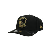NEW ERA 970SS - GOLDEN STATE WARRIORS