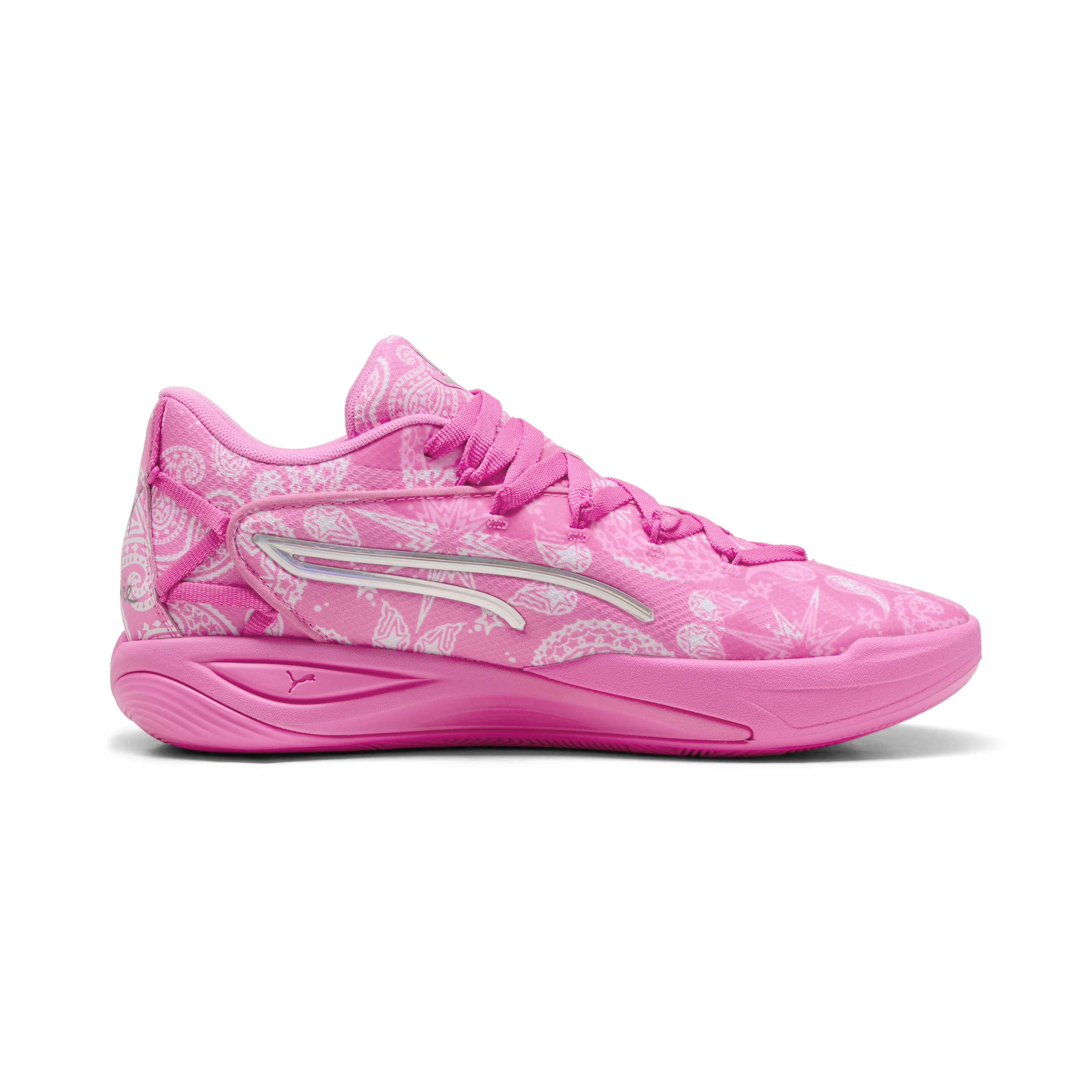 PUMA WOMENS STEWIE 4 ST4RZ