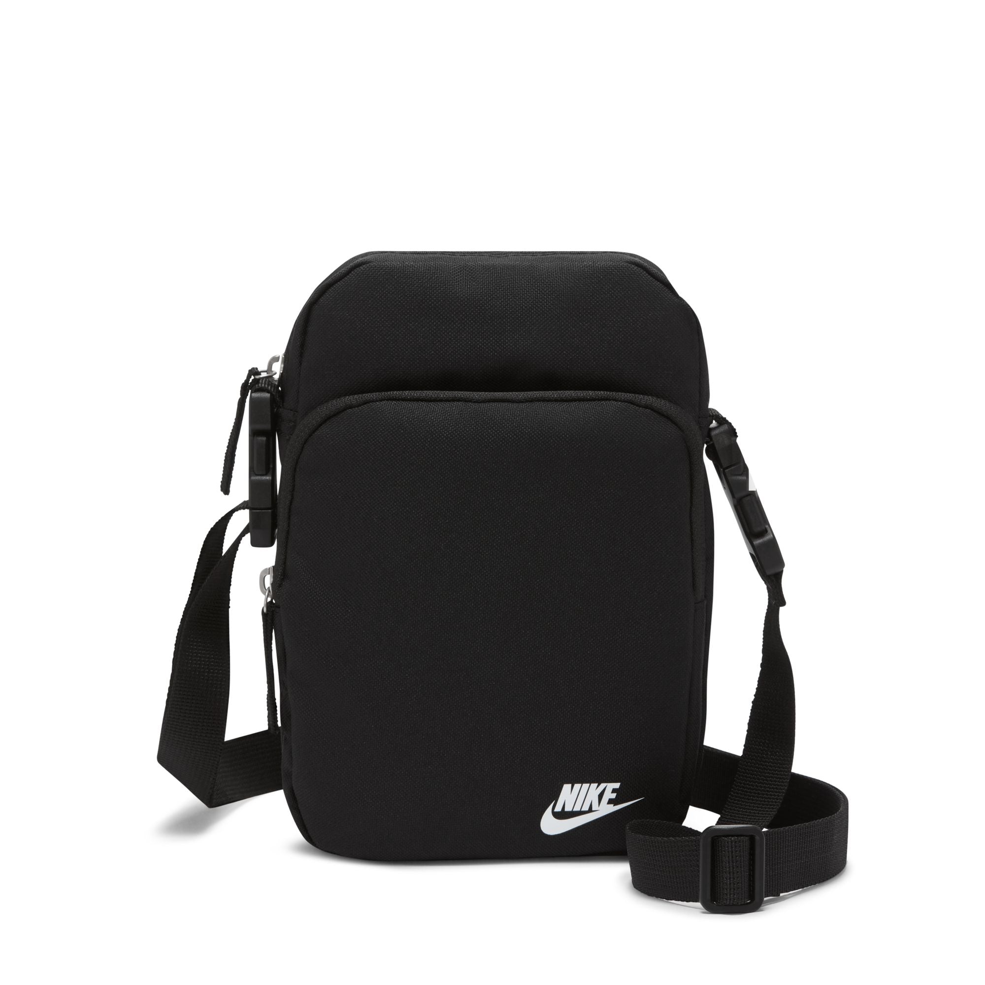 NIKE HERITAGE CROSSBODY BAG
