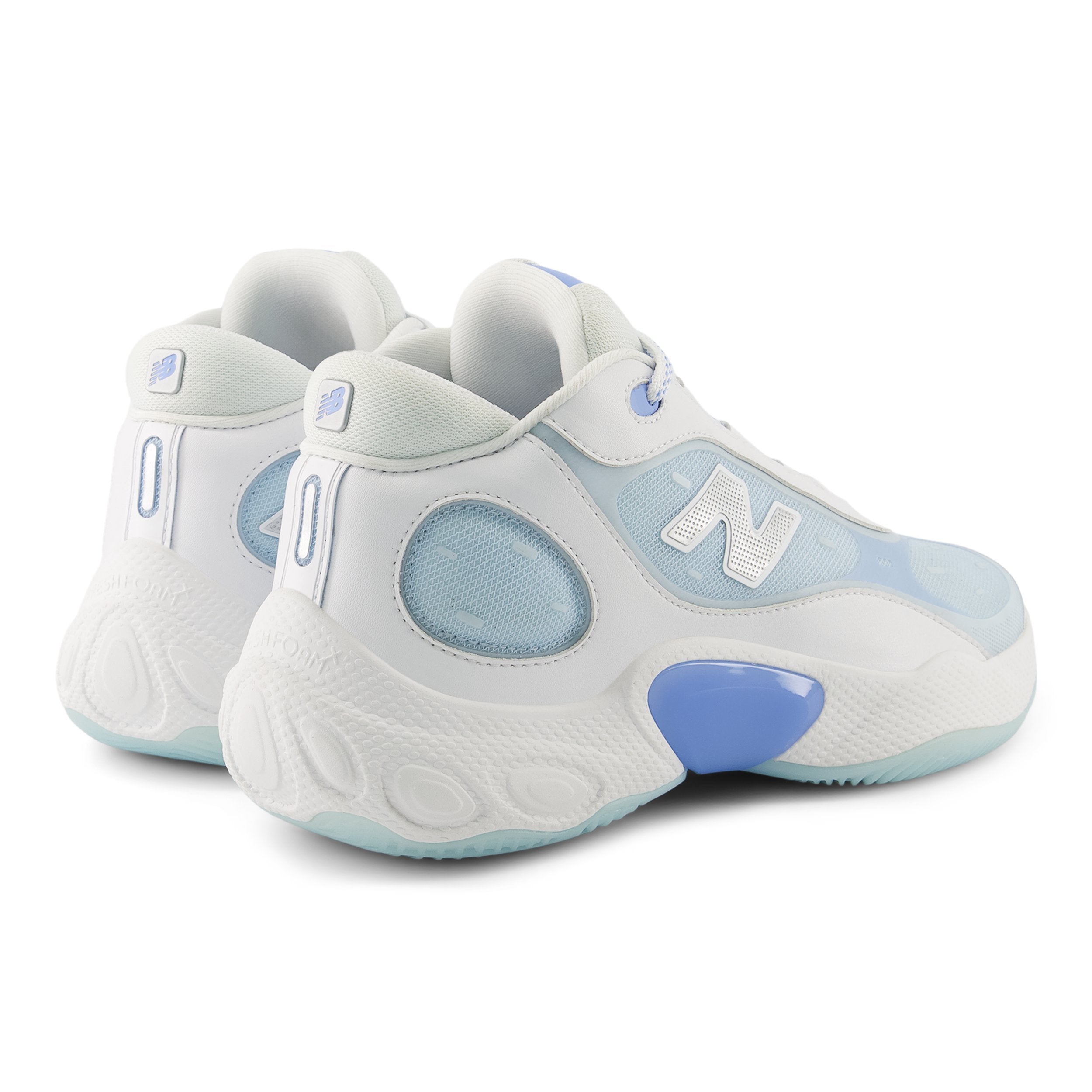 NEW BALANCE BB FRESH FOAM