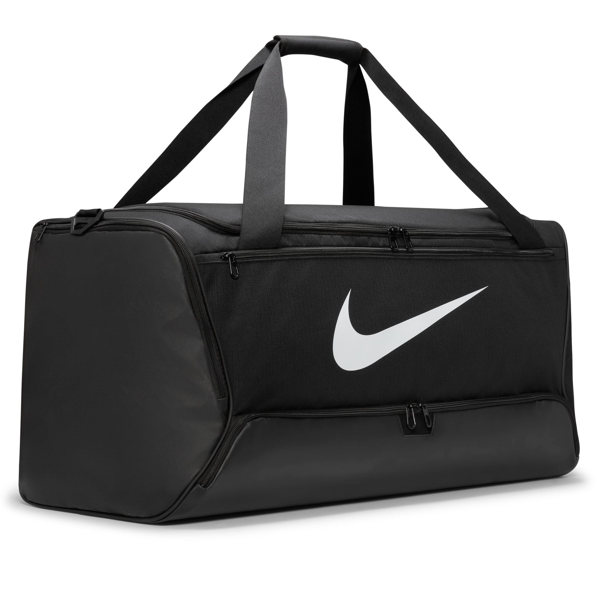 NIKE BRASILIA DUFFLE BAG - 9.5 (95L)