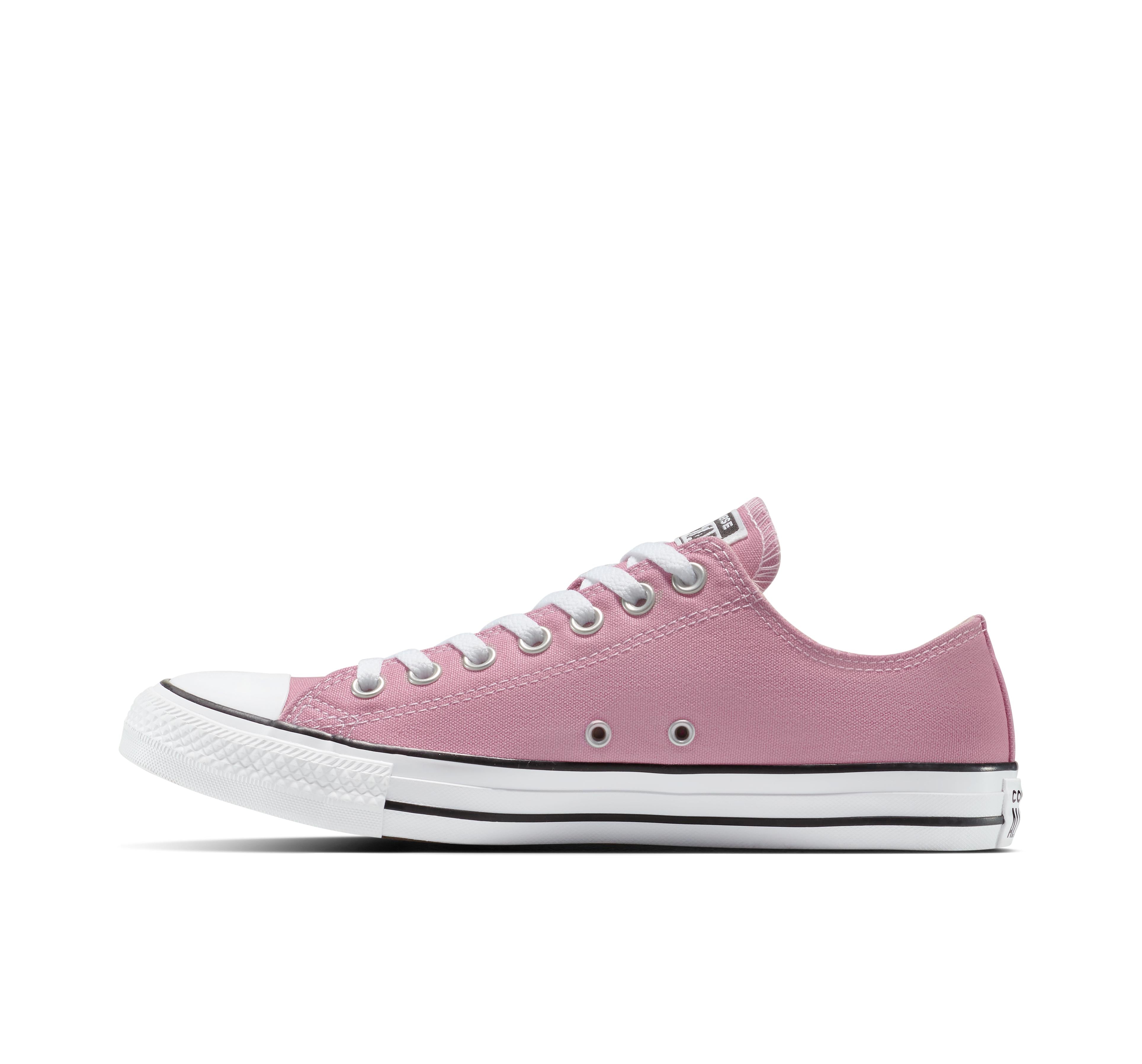 CONVERSE ALL STAR LOW TOP ROSE