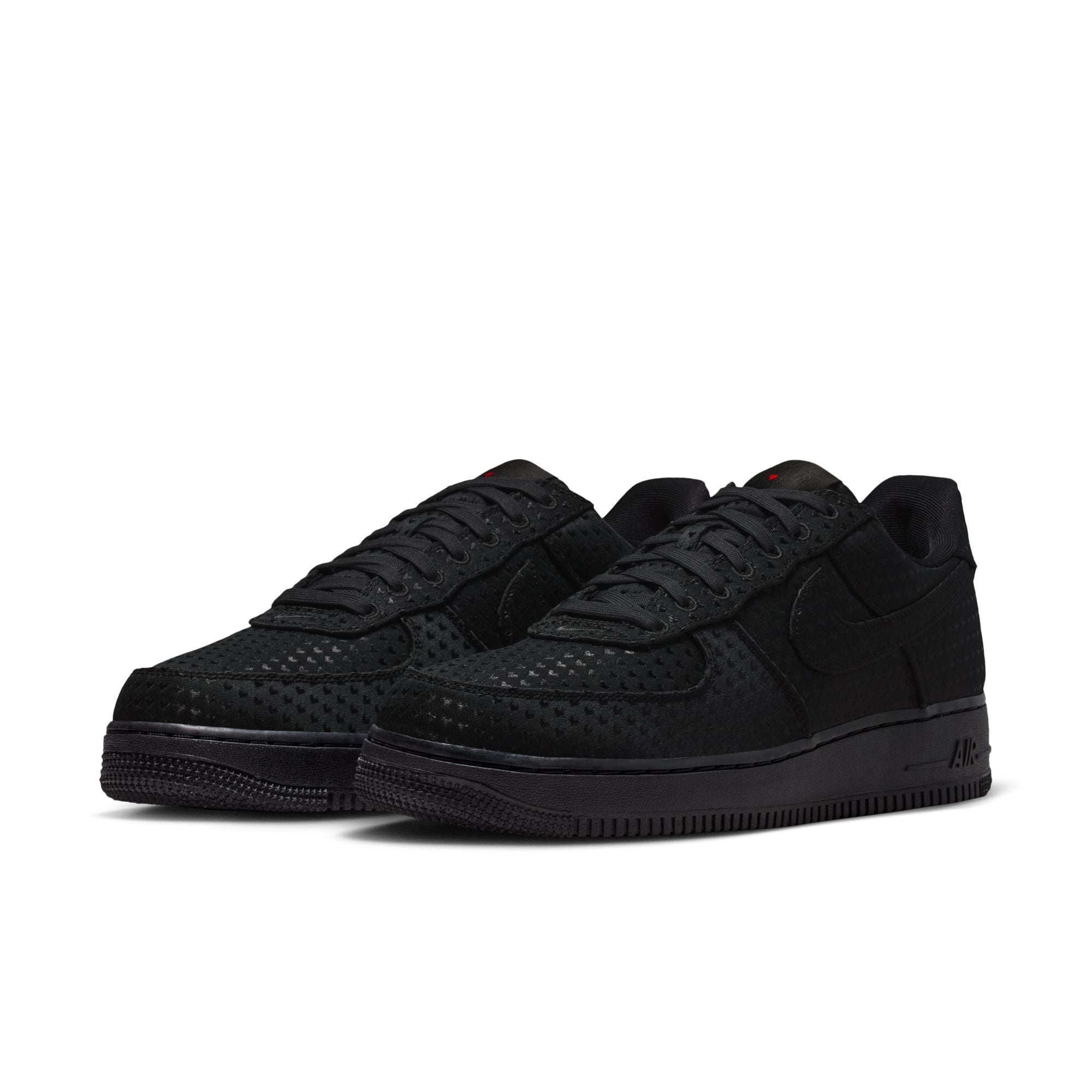 NIKE MENS AIR FORCE 1 RETRO