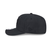 NEW ERA 970SS DOUBLE BLACK PROLITE LASRAI  BLK