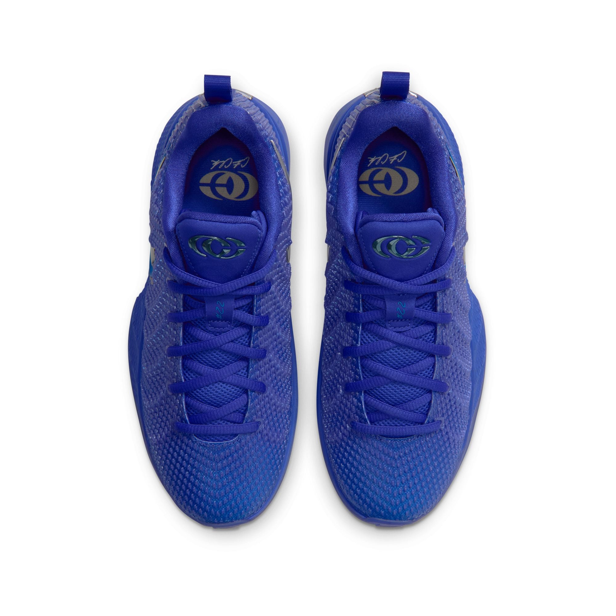 NIKE CAITLIN 1 'CAITLIN BLUE' - YOUTH