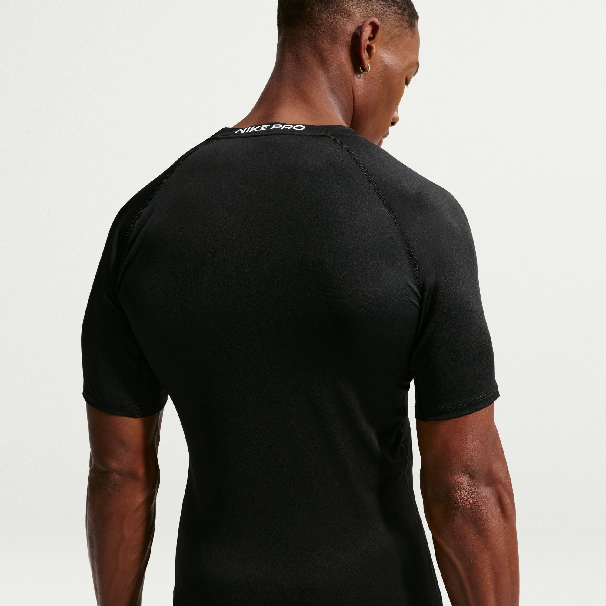 NIKE PRO MENS DRI-FIT TIGHT TOP