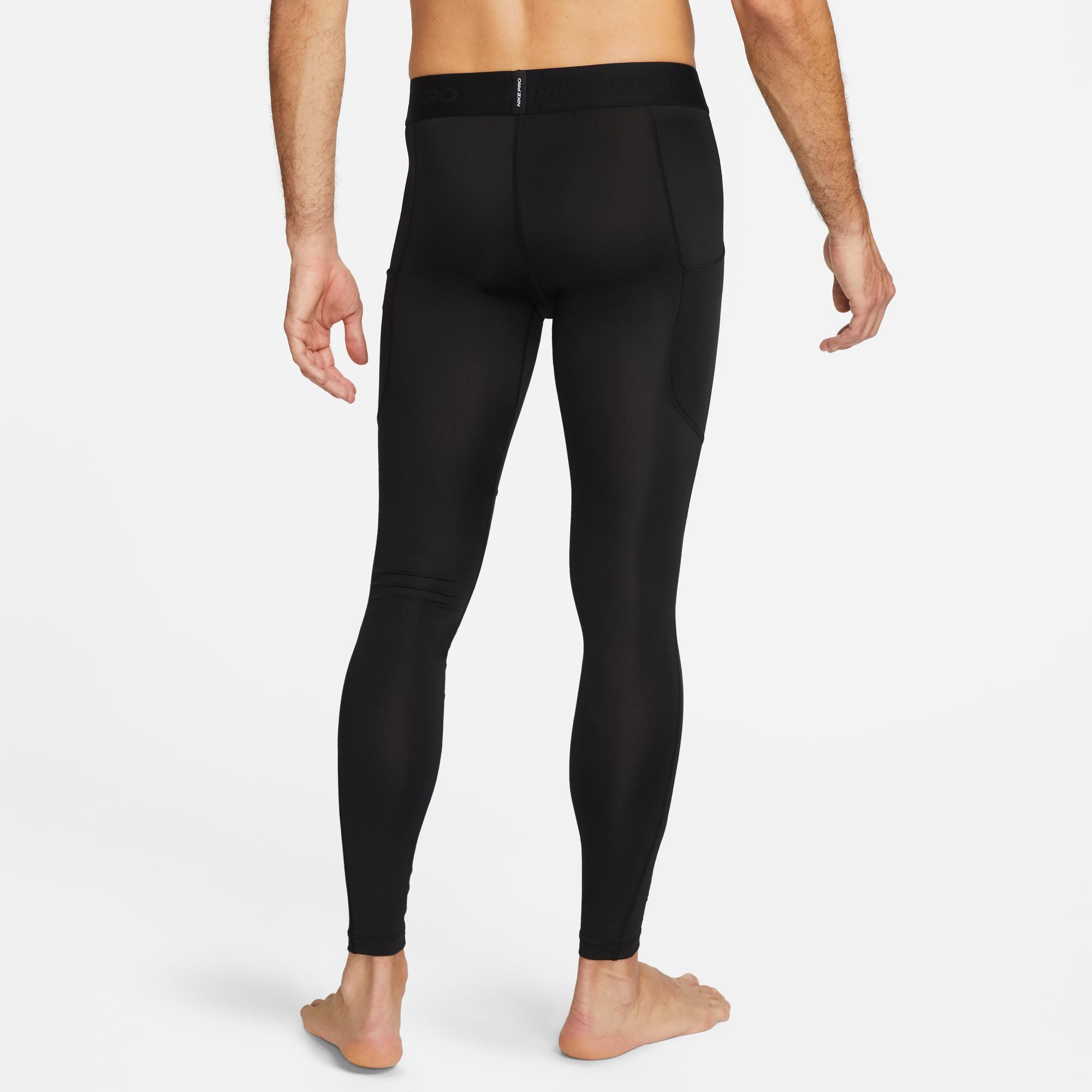 NIKE MENS PRO DRI-FIT TIGHT