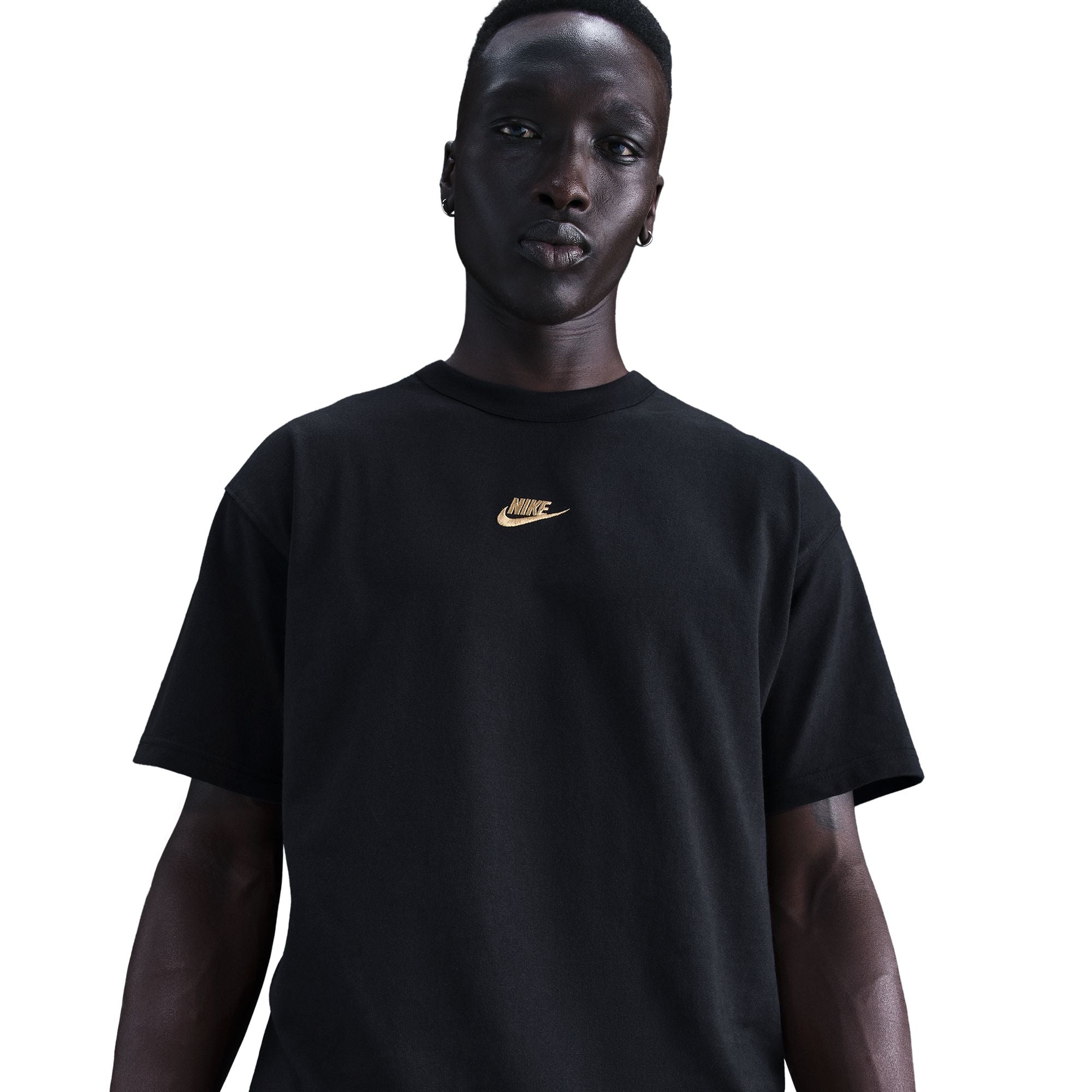 NIKE MENS PREMIUM ESSENTIAL TEE