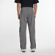 NEW BALANCE IN GAME WOVEN TRACK PANT-CAS