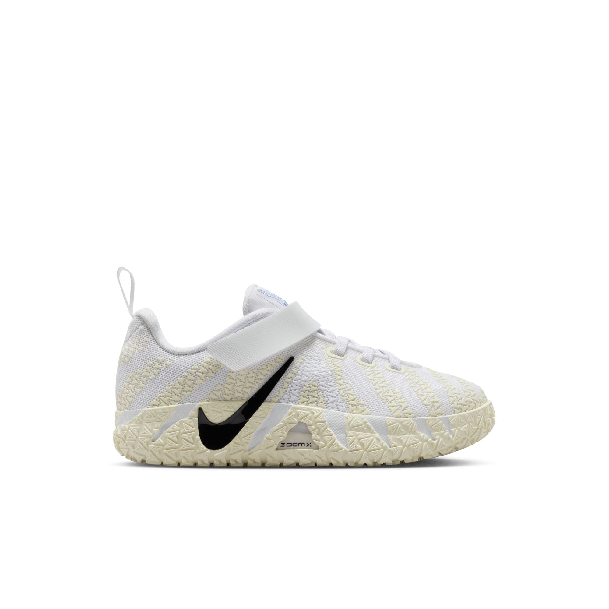 NIKE JA 3 "Sail" - Kids