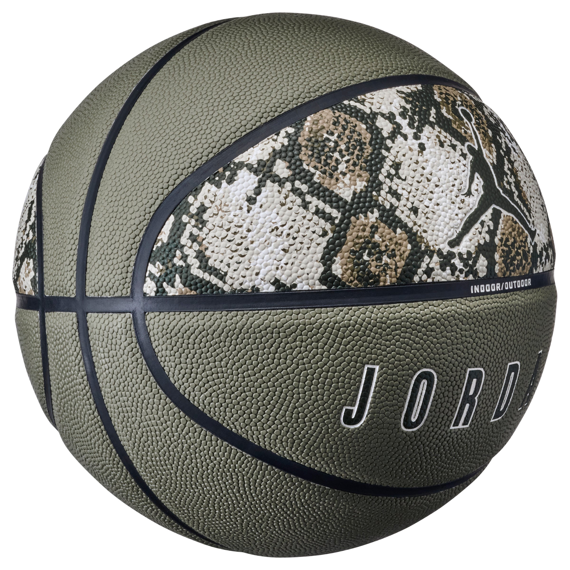 JORDAN ULTIMATE 2.0 8P 07