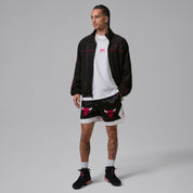 JORDAN MENS FLIGHT MUAY THAI SHORT