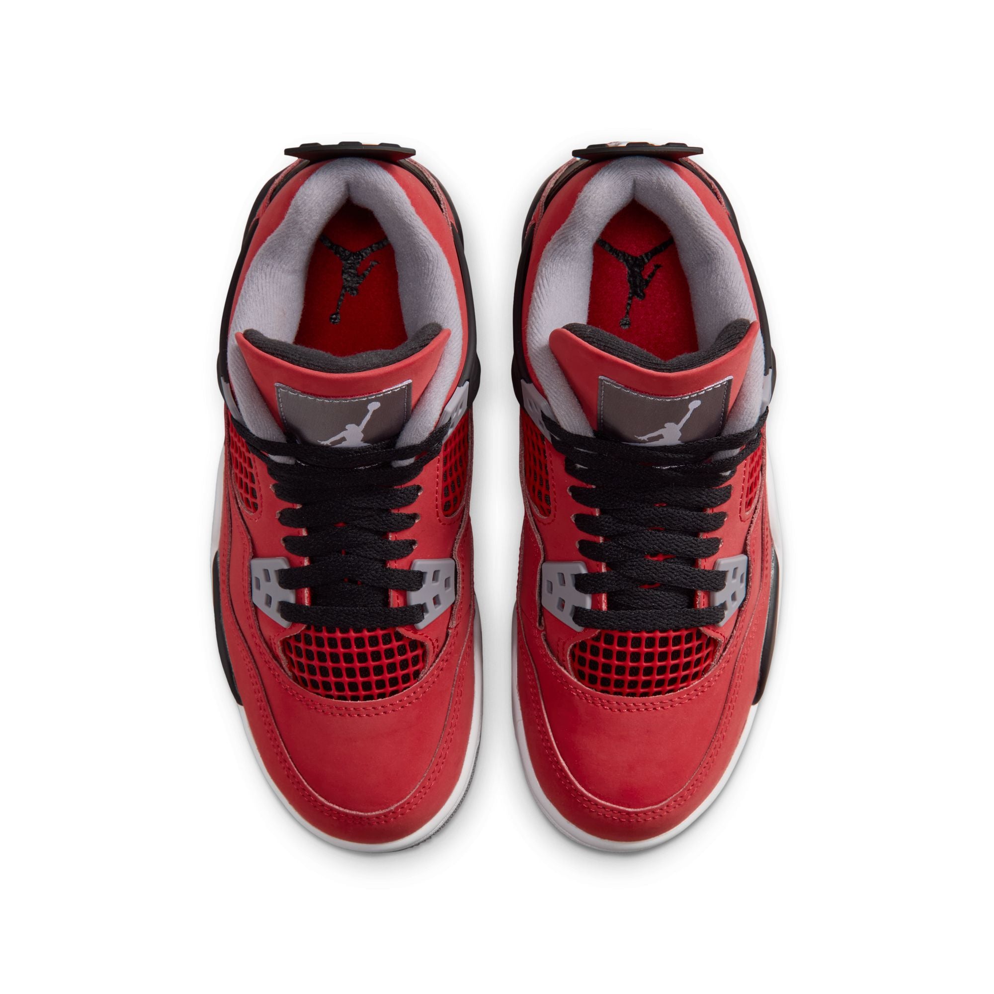 AIR JORDAN 4 RETRO - YOUTH