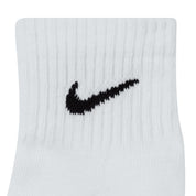 NIKE EVERYDAY CUSHIONED ANKLE SOCKS 3 PACK