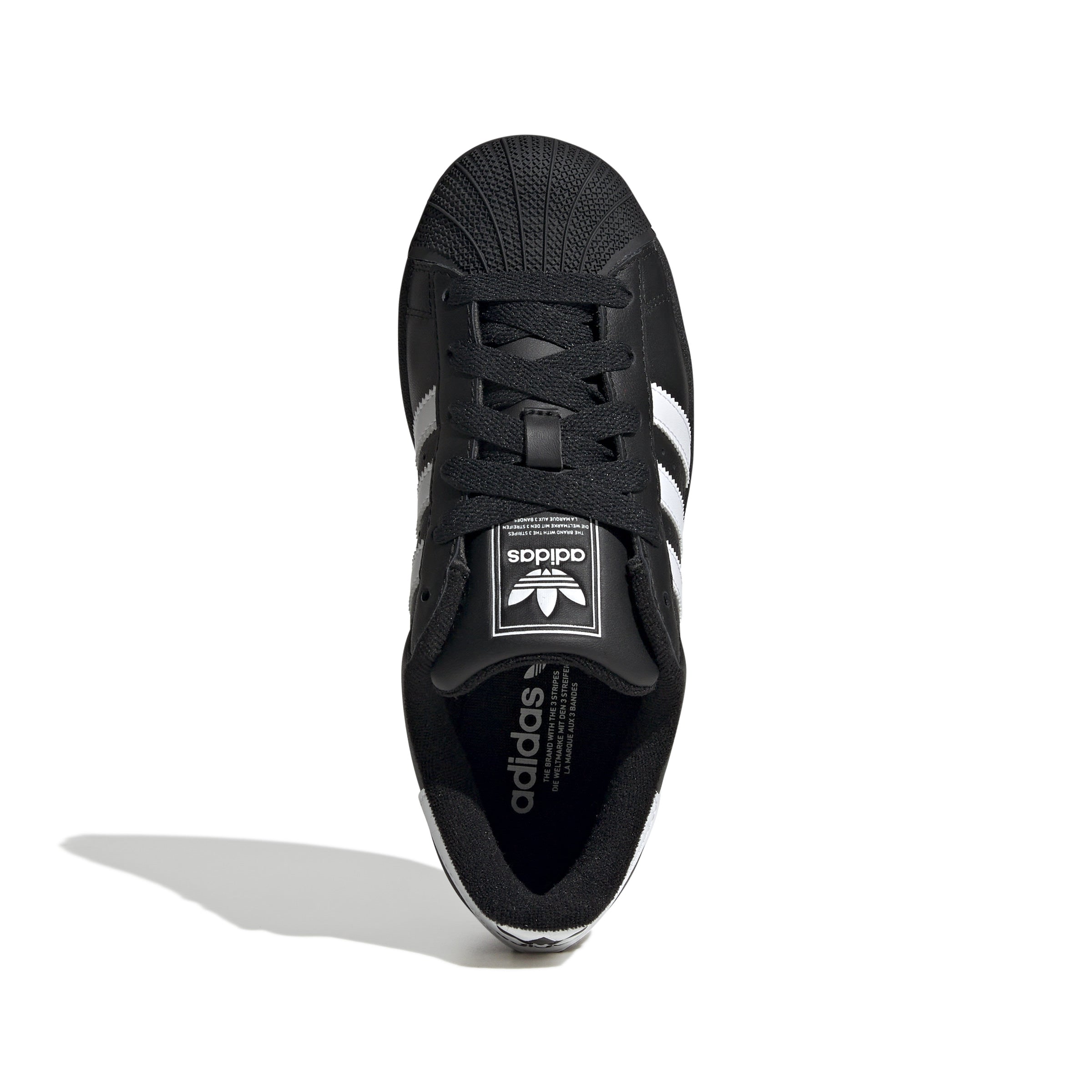 ADIDAS SUPERSTAR II - YOUTH