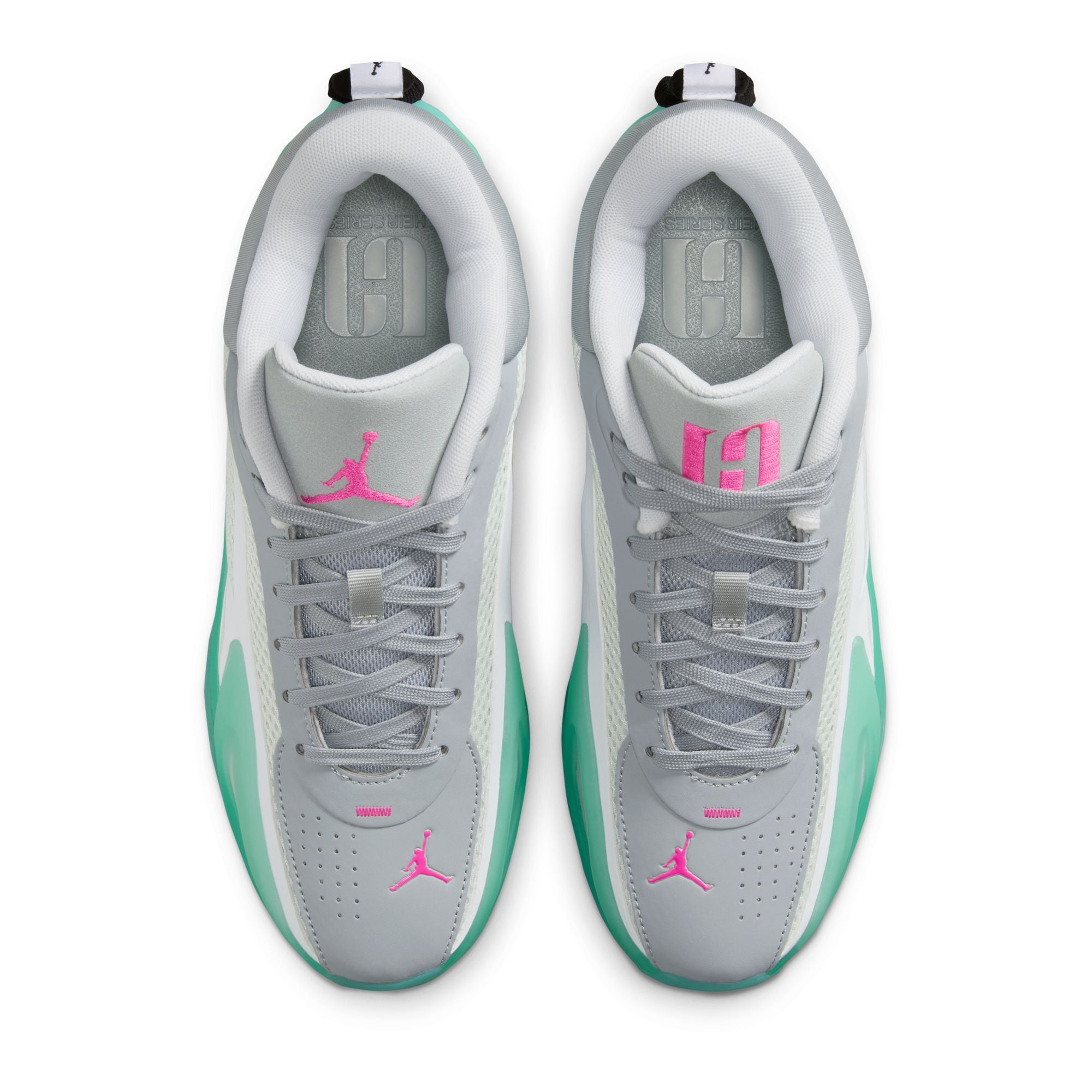 WOMENS JORDAN HEIR SERIES 2
