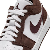 WOMENS AIR JORDAN 1 LOW