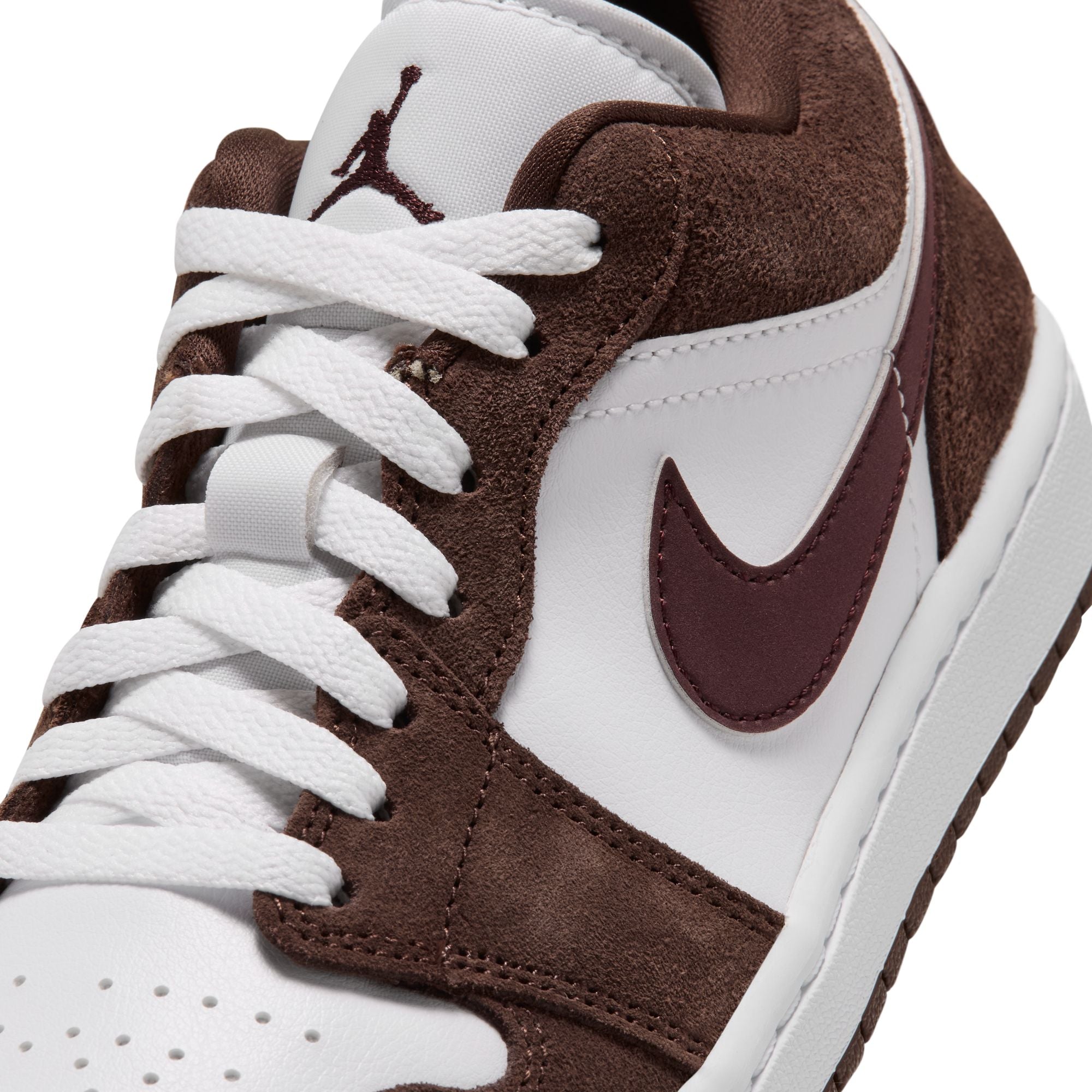 WOMENS AIR JORDAN 1 LOW