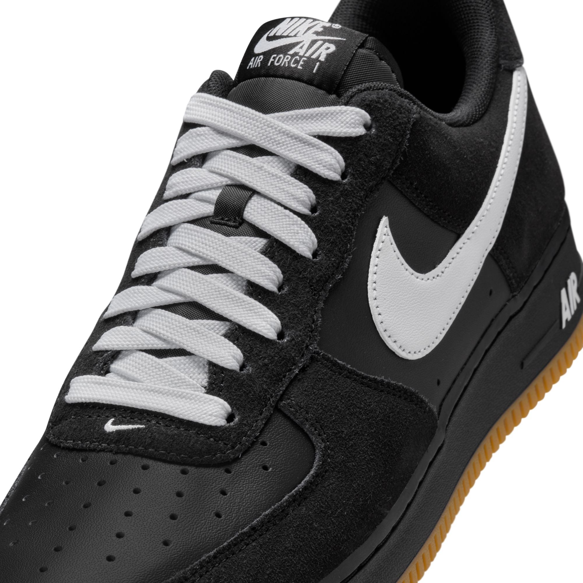 NIKE AIR FORCE 1 '07 LV8