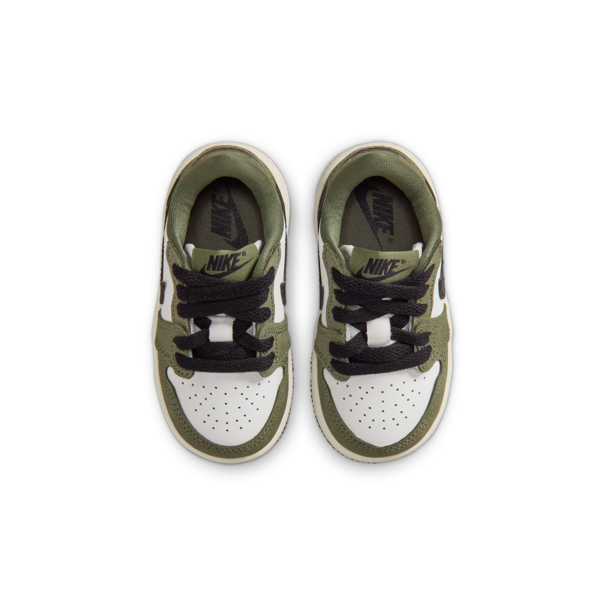 JORDAN 1 RETRO LOW OG - TODDLER