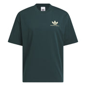 ADIDAS WORLDWIDE HOOPS GFX TEE