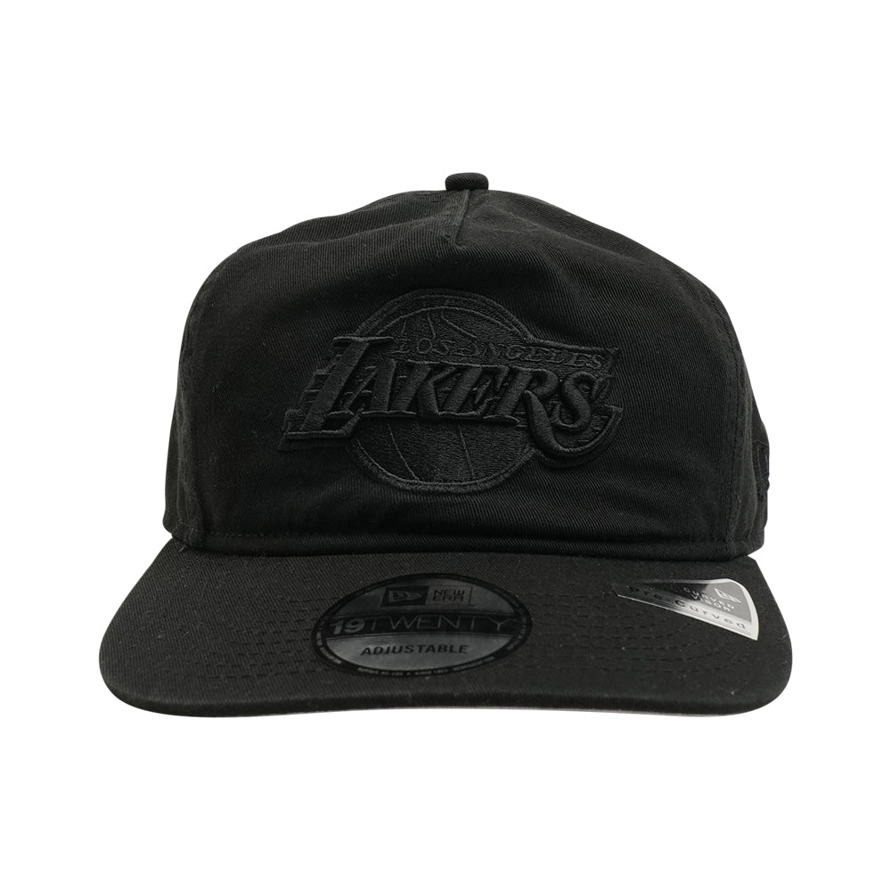 NEW ERA 1920 - LA LAKERS