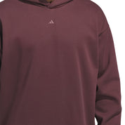 ADIDAS BASKETBALL FLEECE HOODIE