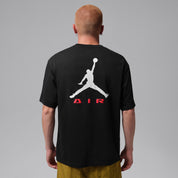 JORDAN MENS BROOKLYN GRAPHIC TEE