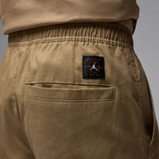 JORDAN M BRK WVN PANT