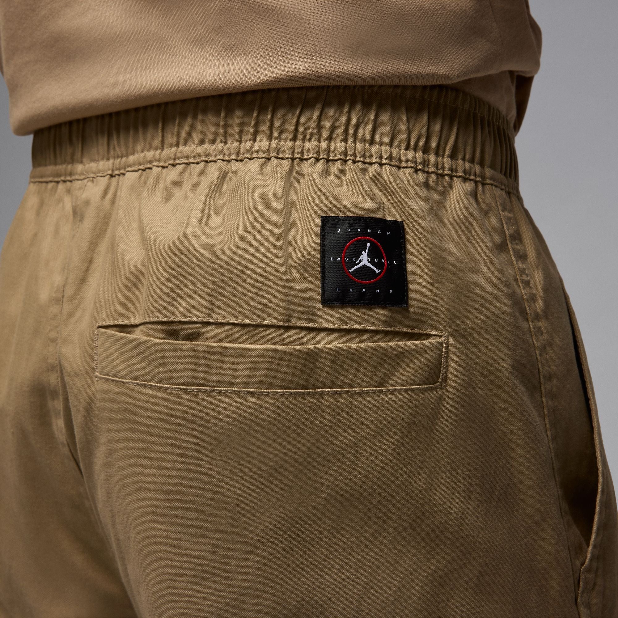 JORDAN M BRK WVN PANT