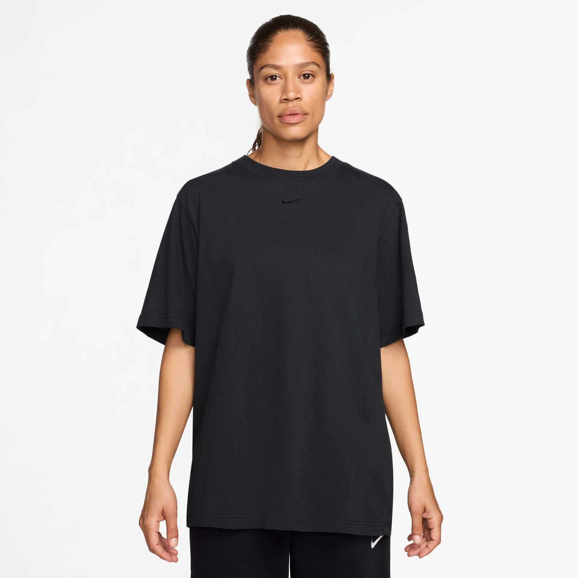NIKE WOMENS ESSENTIAL TEE