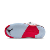 JORDAN 5 RETRO "FIRE RED" - KIDS