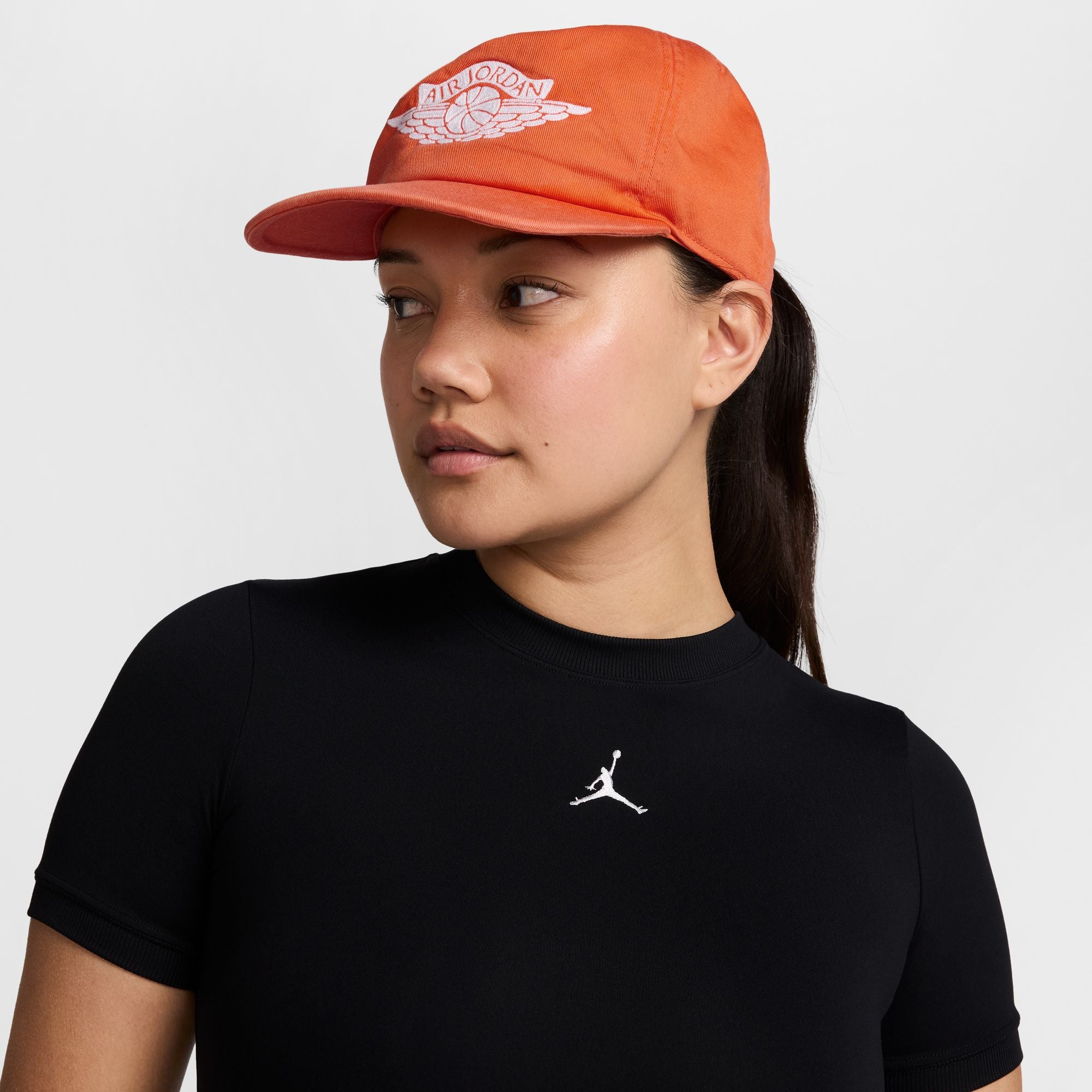 JORDAN UNISEX UNSTRUCTURED PRO CAP