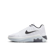 NIKE LEBRON WITNESS IX 'WHITE' YOUTH