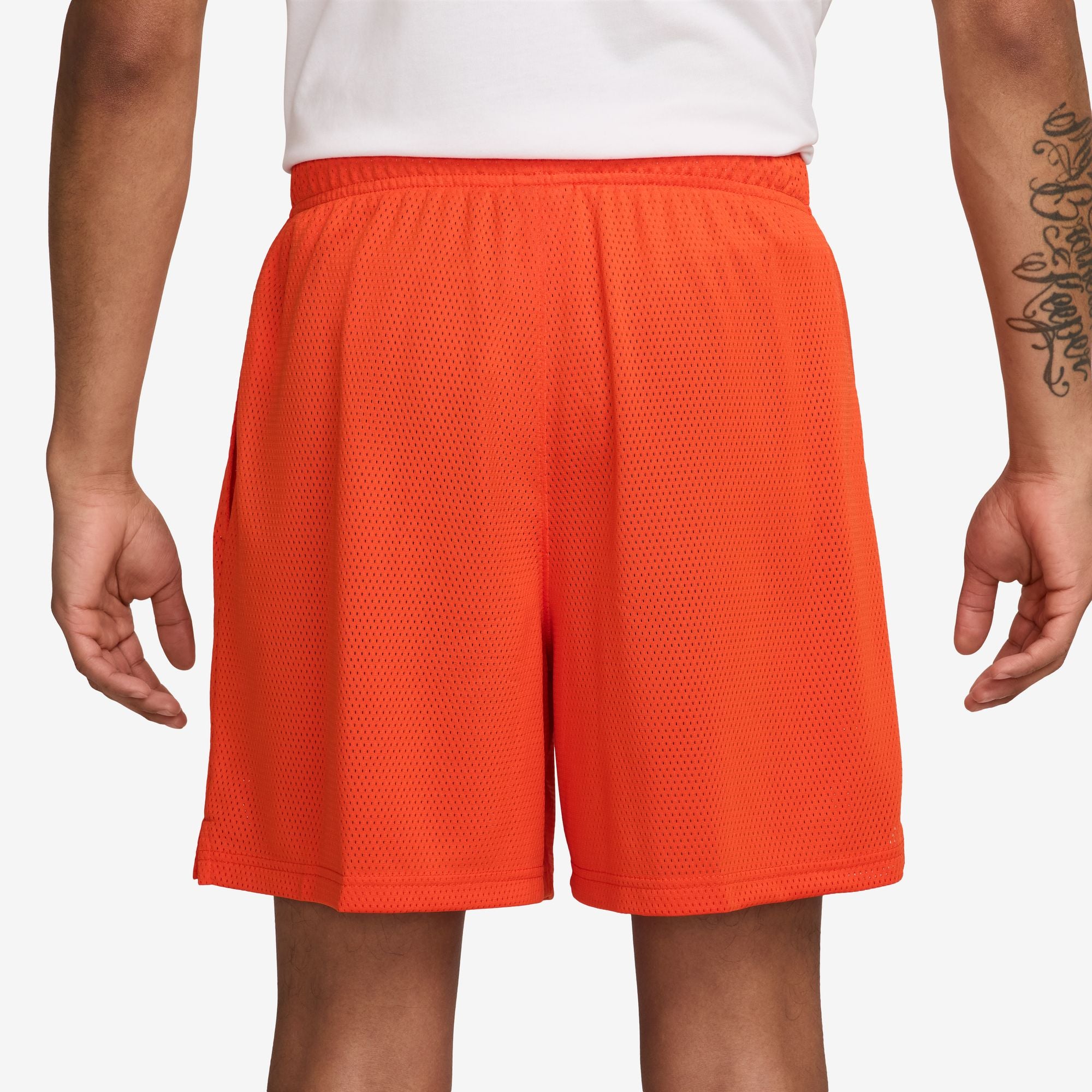 JORDAN M DF SPRT GFX SHORT