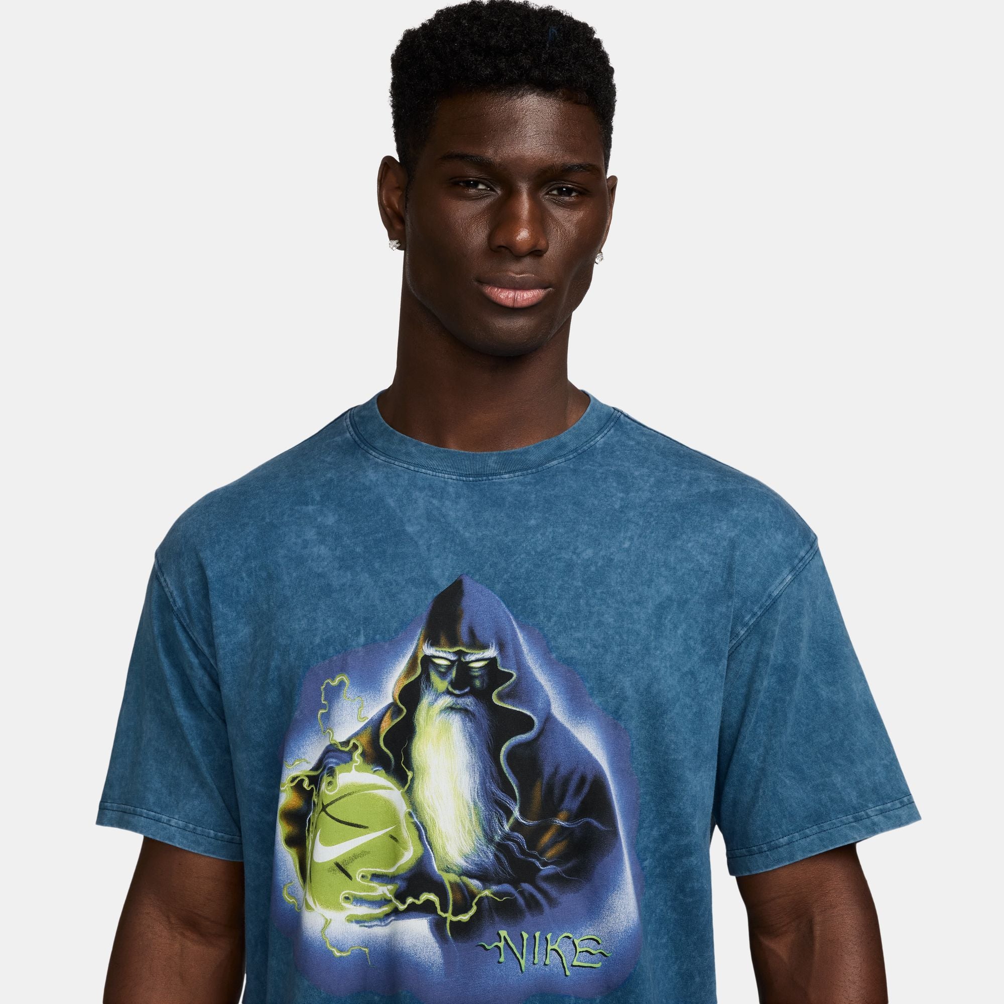 NIKE MENS TEE M90 FANTASY