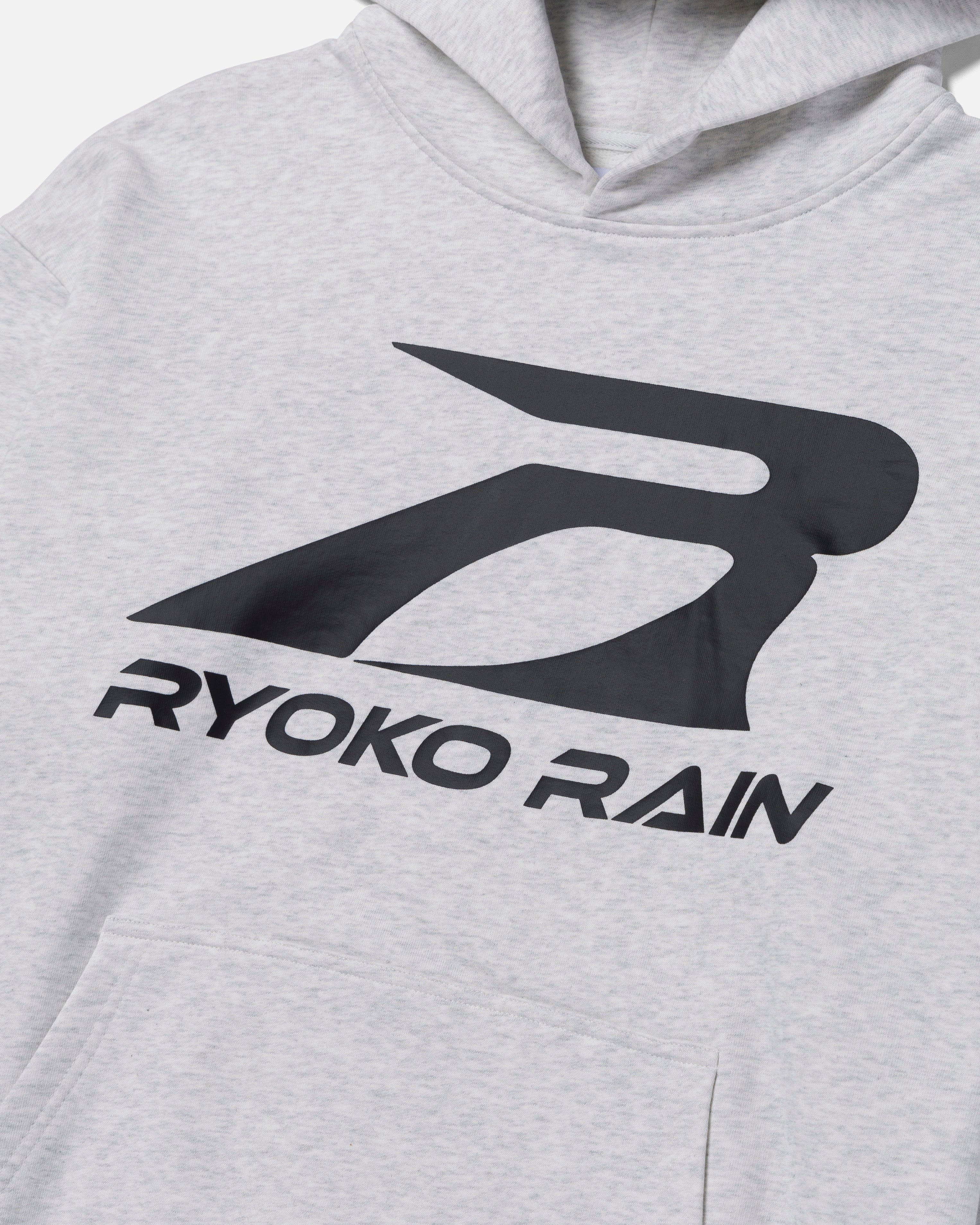 RYOKO RAIN ARTISTS AND ATHLETES HOODIE