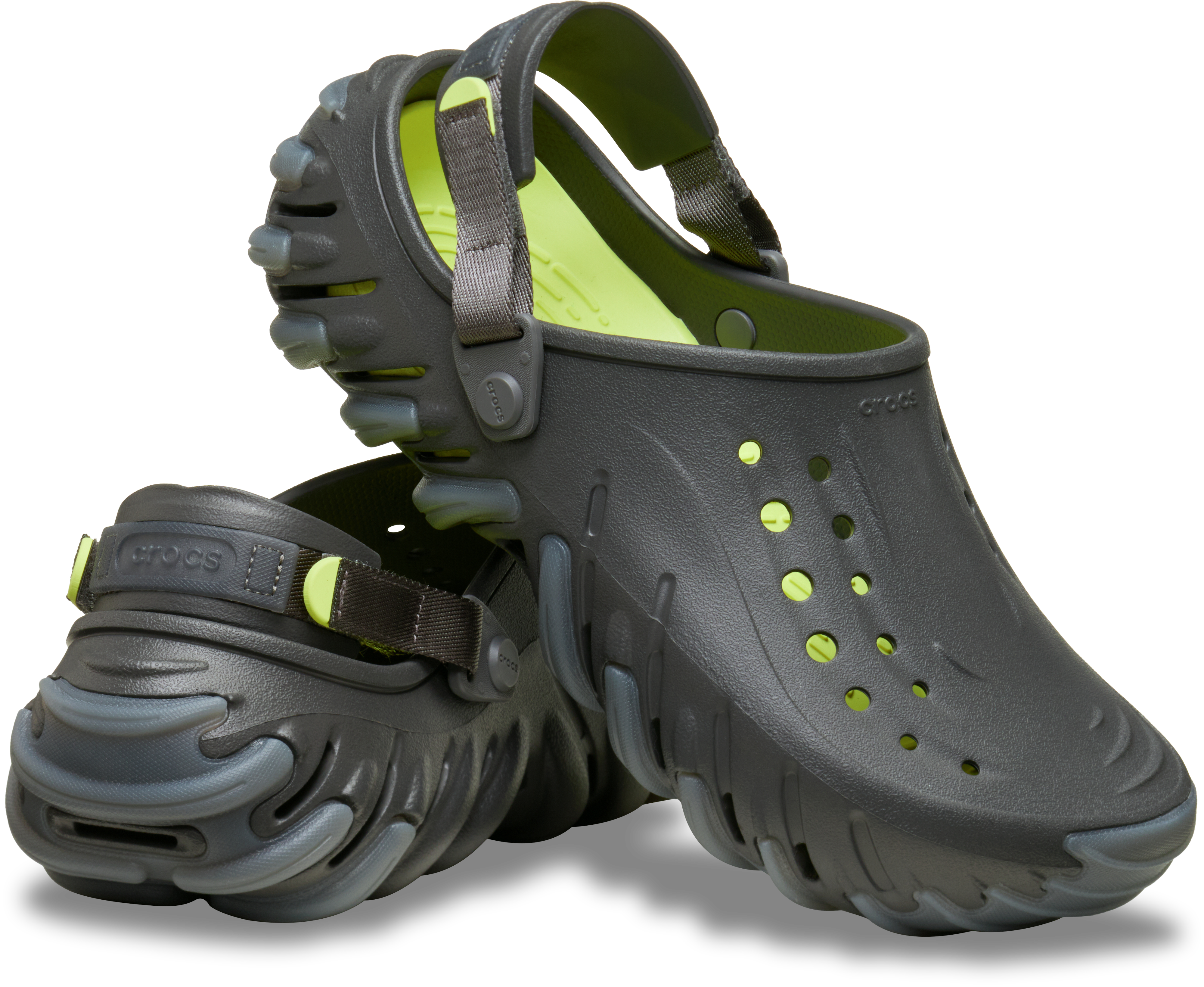 CROCS ECHO ICEY RO CLOG