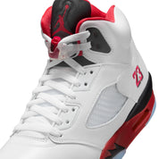 AIR JORDAN 5 RETRO "FIRE RED"