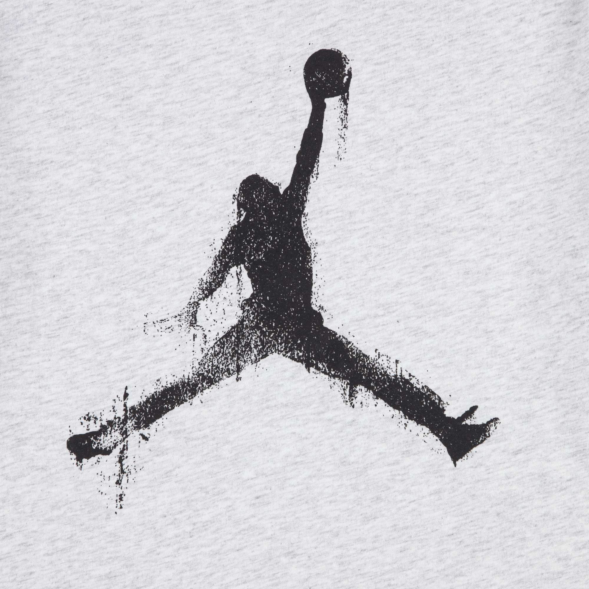 JORDAN MVP JUMPMAN SS TEE - YOUTH