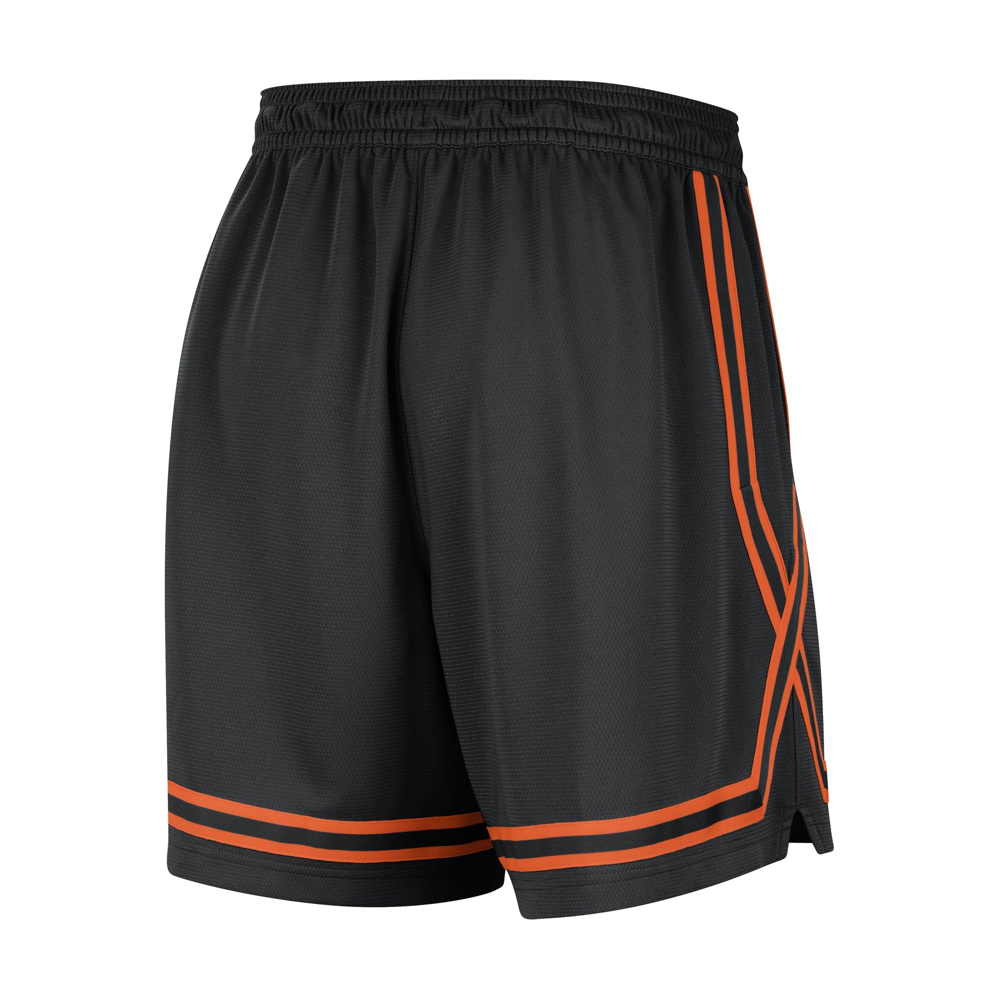 NIKE W13 WNBA WNK DF CRSSOVR SHORT