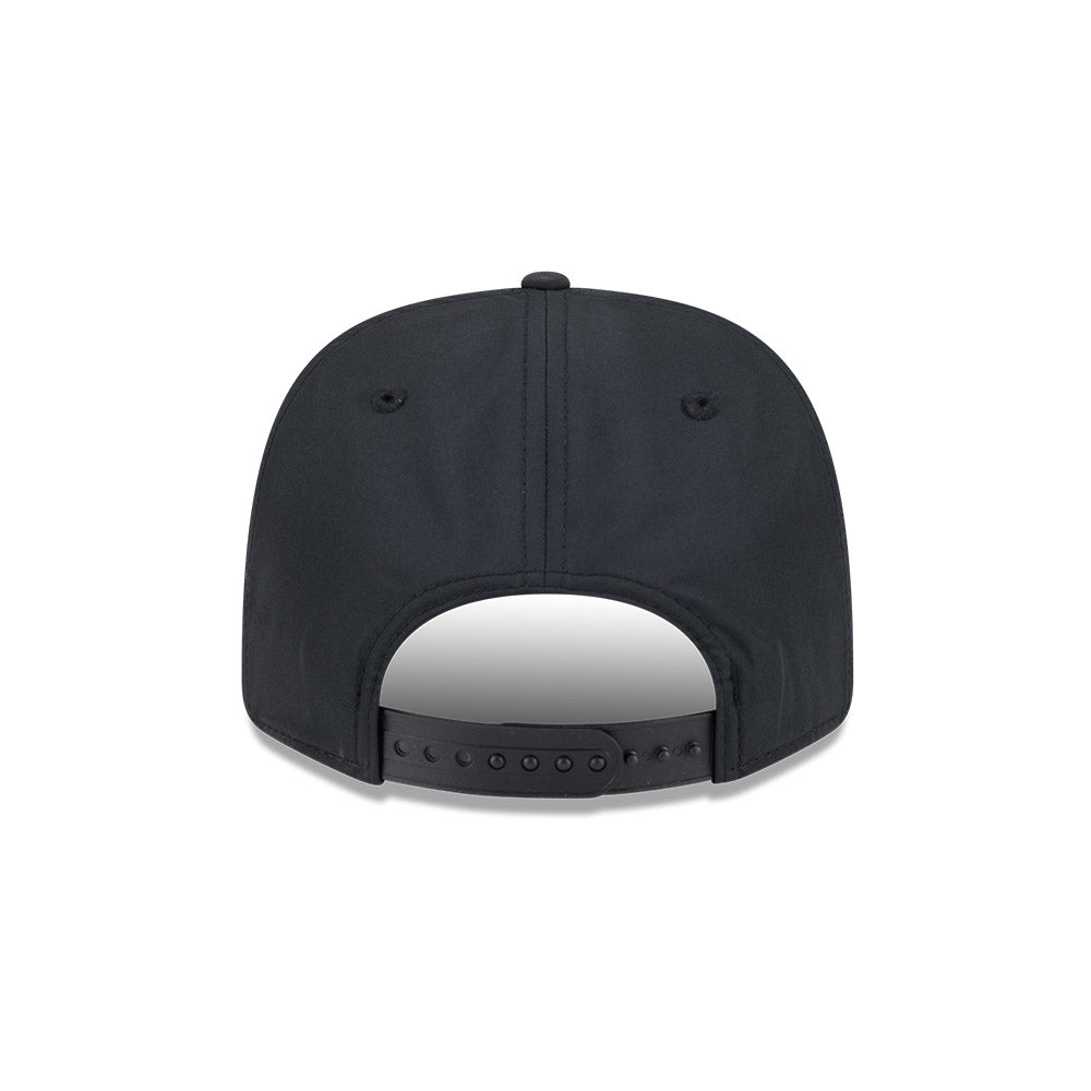 NEW ERA 970SS DOUBLE BLACK PROLITE CHIBUL  BLK
