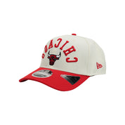 NEW ERA 970SS REVERSED ARCH - CHICAGO BULLS